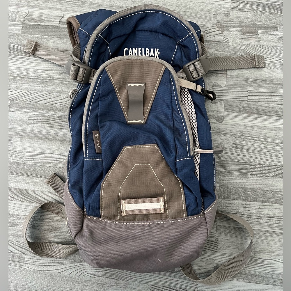 Camelbak Mini Mule Hydration backpack